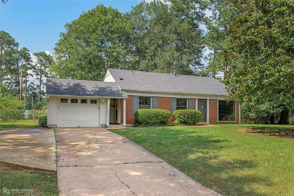 Shreveport, LA 71118,850 Willow Drive