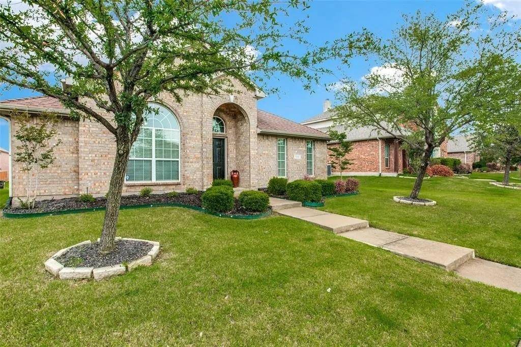 Frisco, TX 75033,13981 Fall Harvest Drive