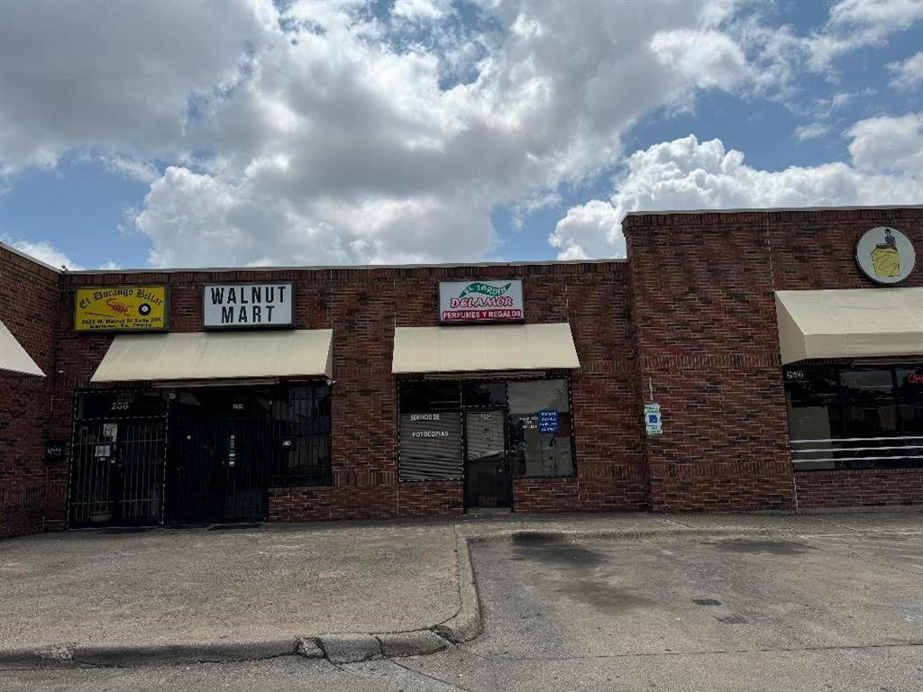 Garland, TX 75042,2622 W Walnut Street #204