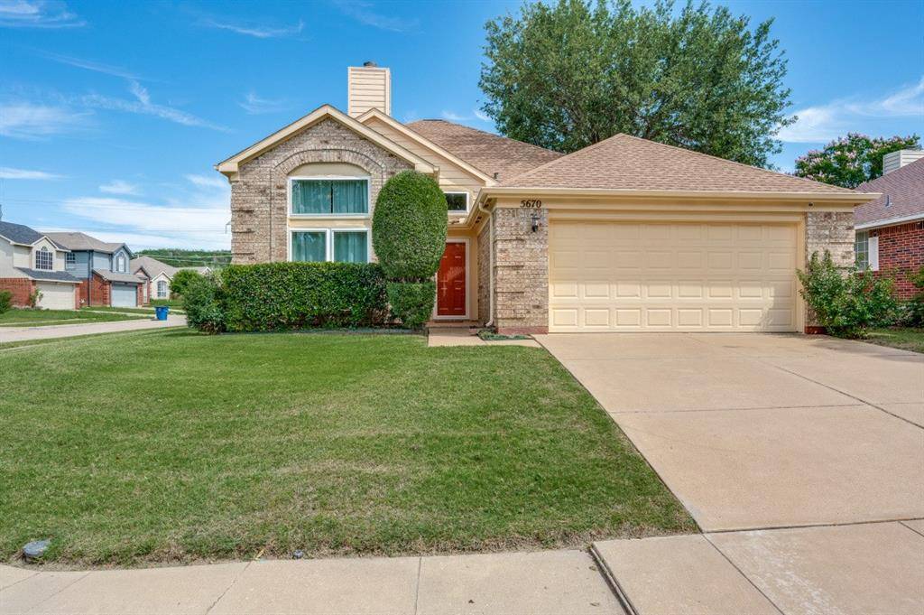 Dallas, TX 75249,5670 High Creek Drive