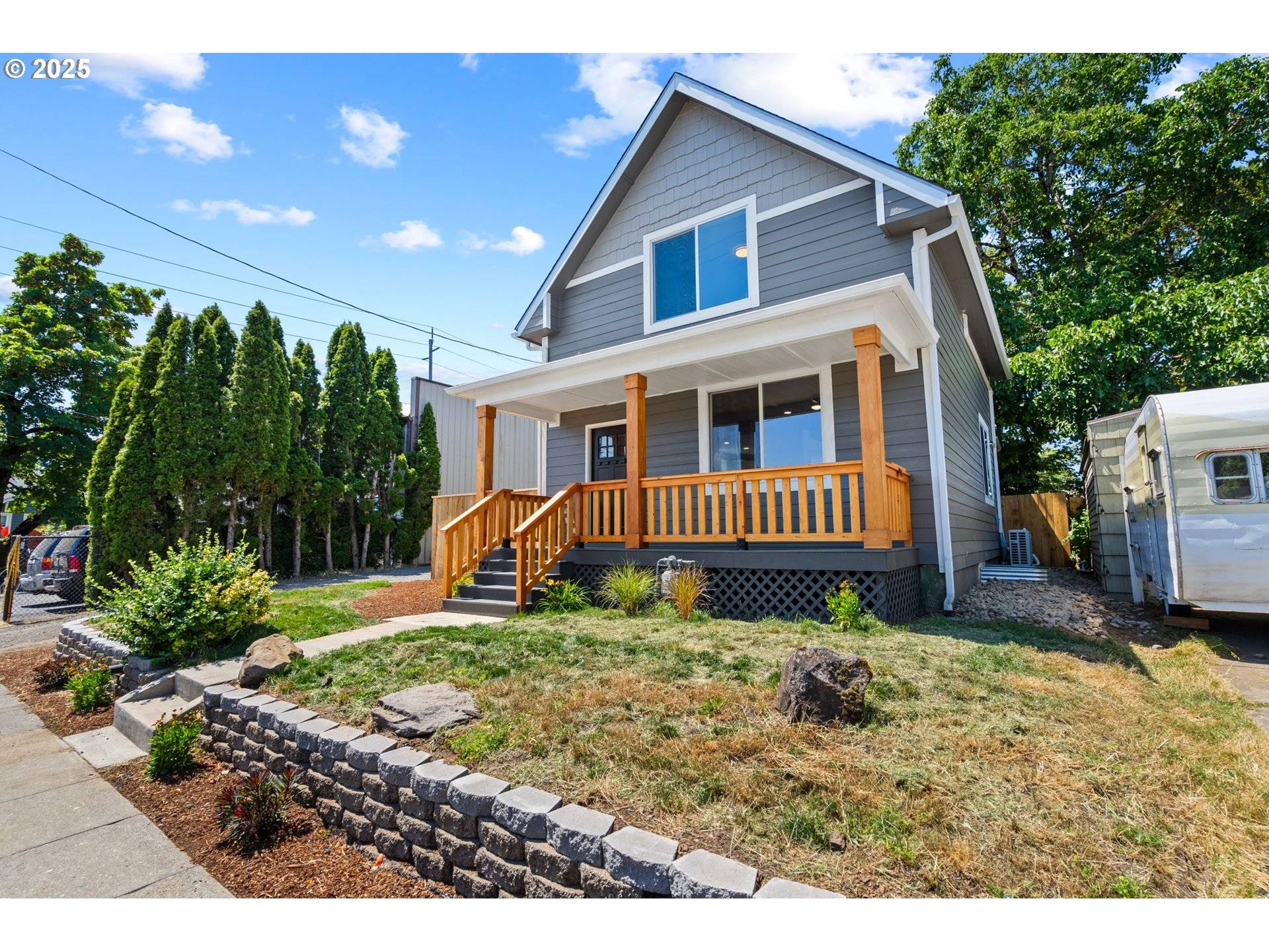 Portland, OR 97213,15 NE 80TH AVE