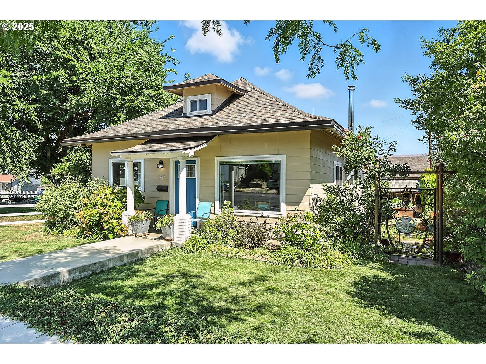 The Dalles, OR 97058,1005 E 11TH ST
