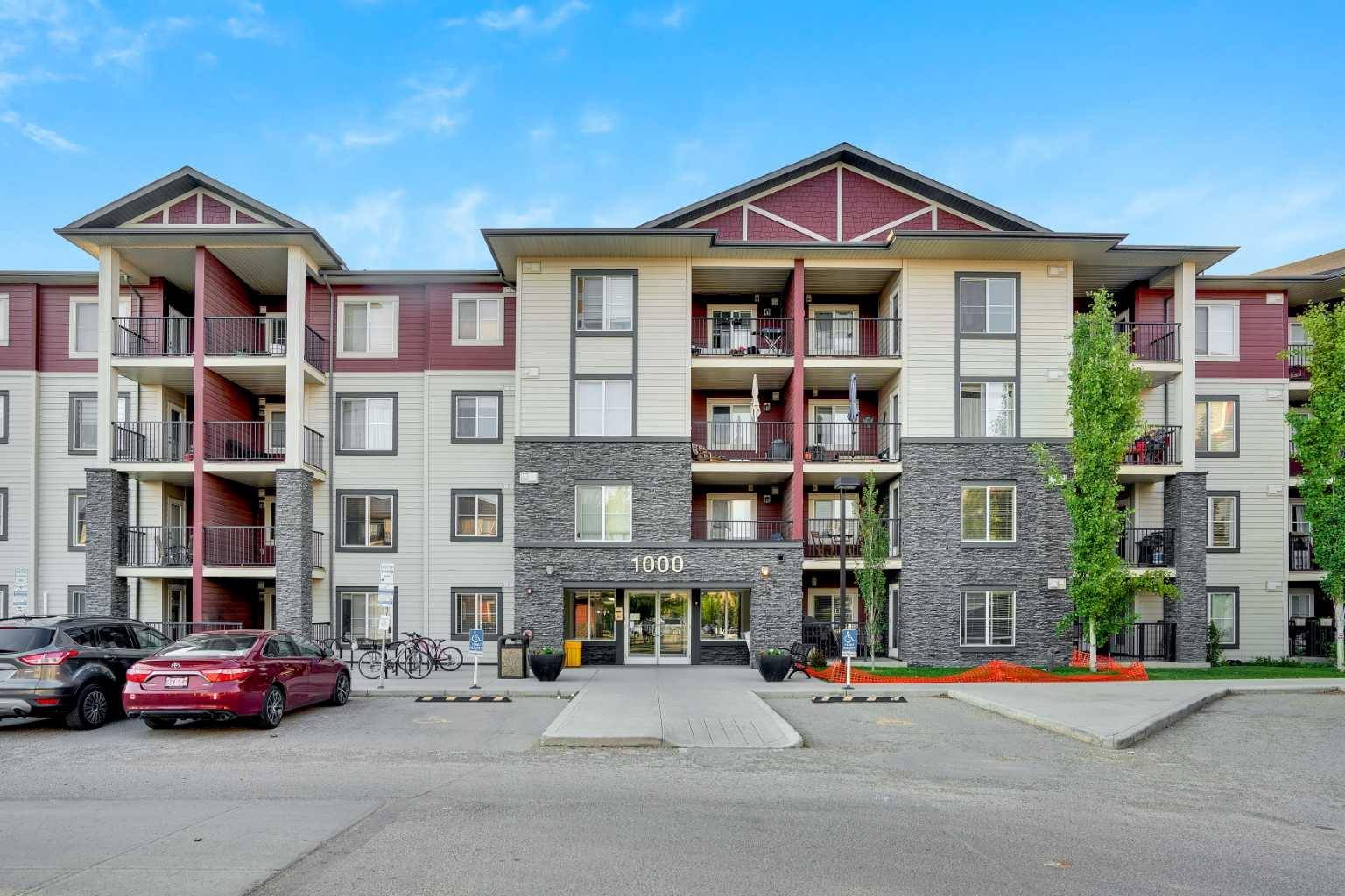 Calgary, AB T2X 2B9,81 Legacy BLVD SE #1205