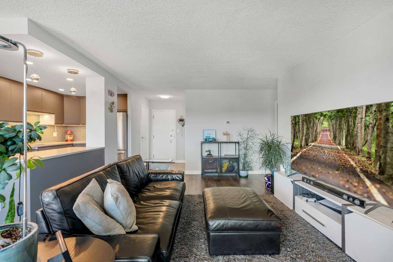 Calgary, AB T2R 1K5,1140 15 AVE #603
