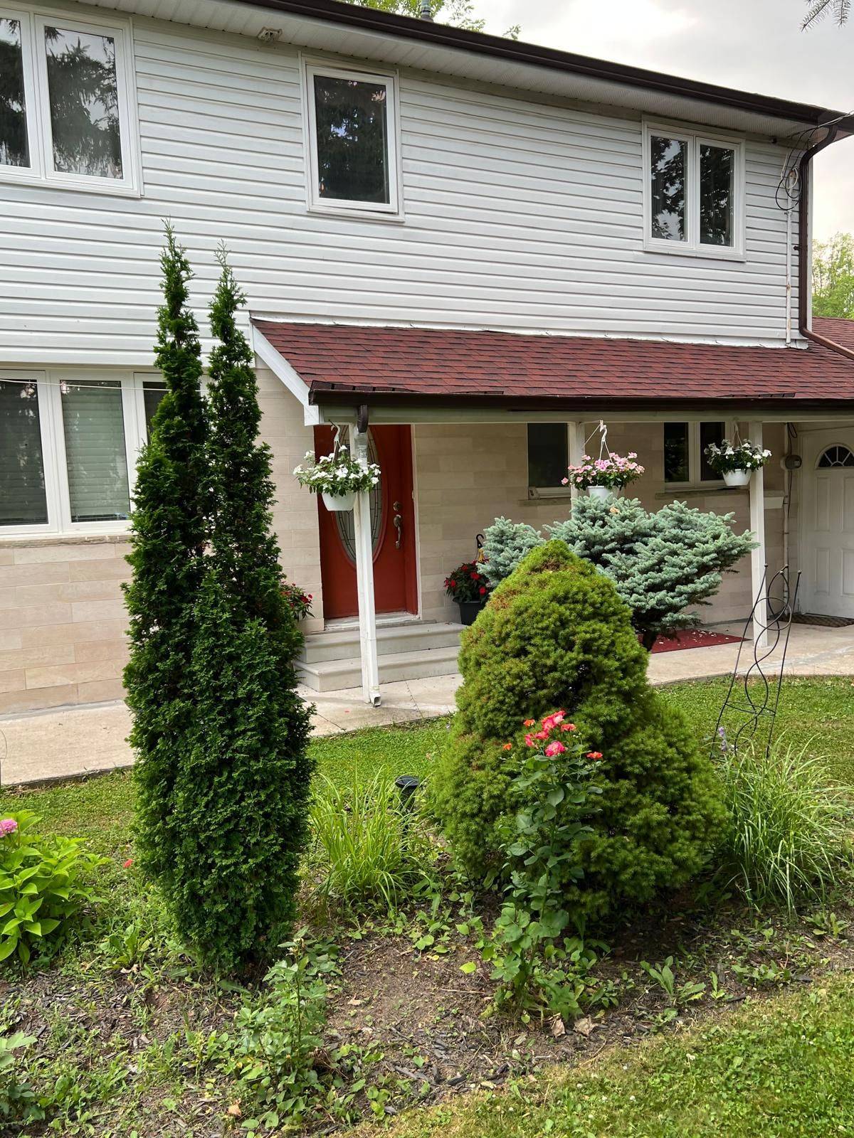 Mississauga, ON L5K 1P1,2451 Loanne DR