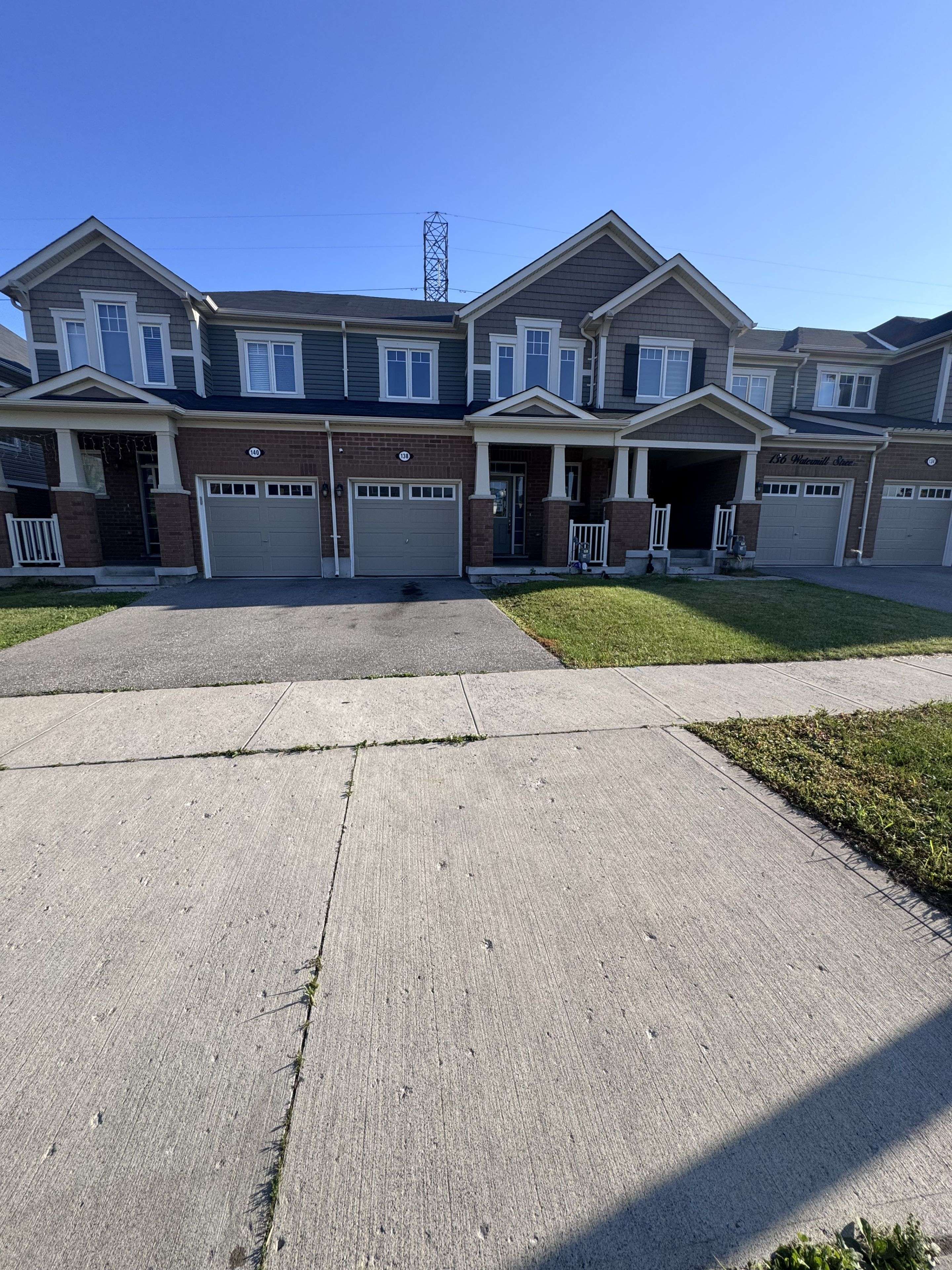 Kitchener, ON N2P 0H3,138 Watermill ST