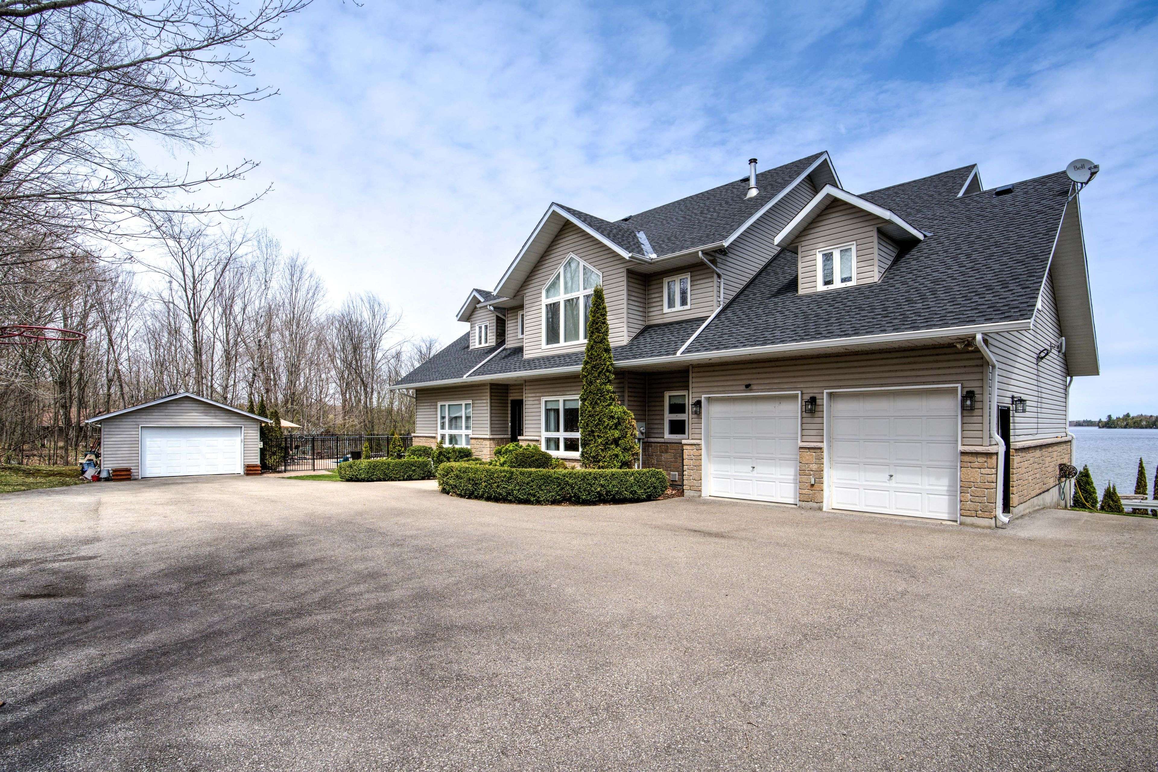 Rideau Lakes, ON K0G 1V0,4788B BRITON-HOUGHTON BAY RD