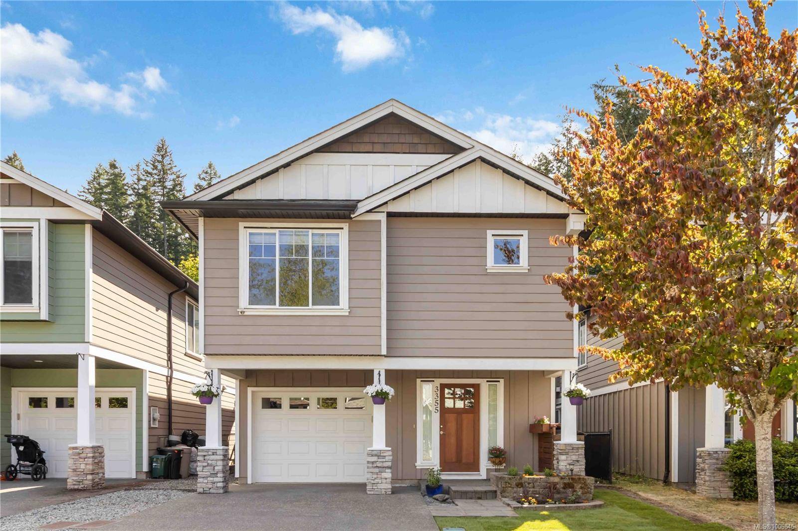 Langford, BC V9C 2P3,3355 Langrish Mews