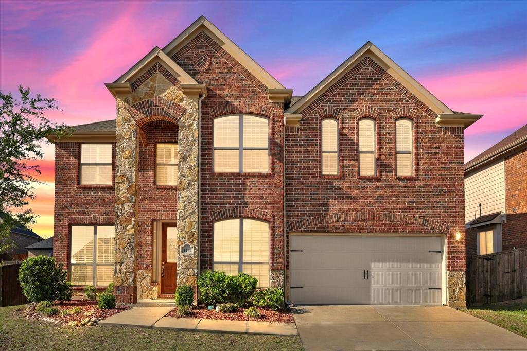 Roanoke, TX 76262,1104 Bentley Drive