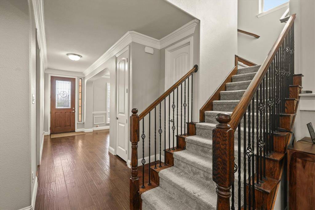 Roanoke, TX 76262,1104 Bentley Drive