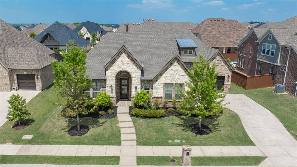 Rockwall, TX 75087,996 Heather Falls Drive