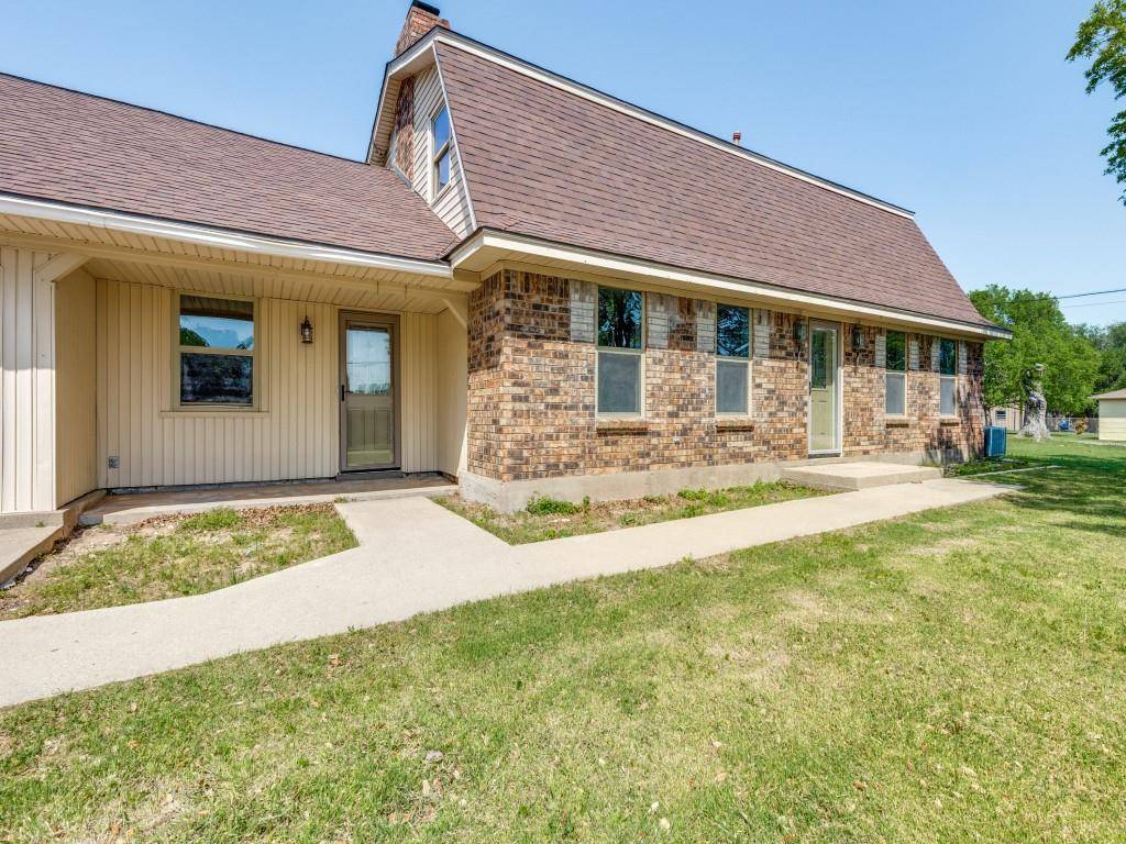 Decatur, TX 76234,1500 S Stratton Street