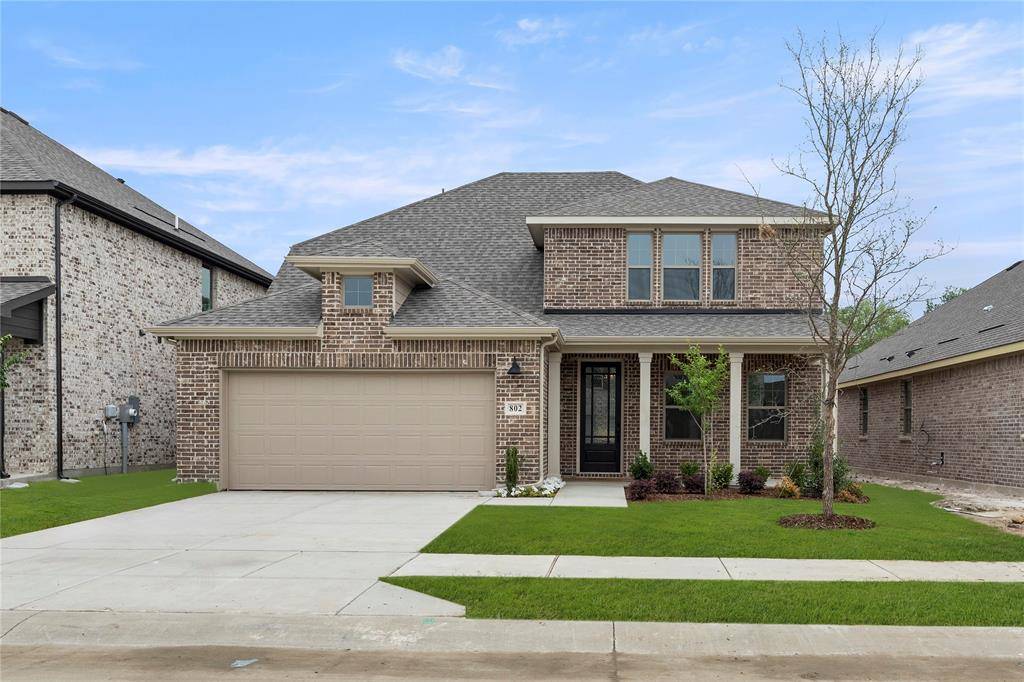 Princeton, TX 75407,802 Roanoke