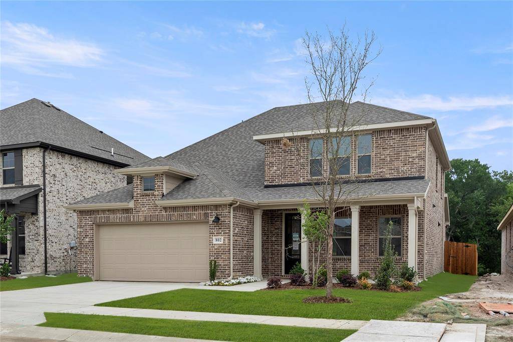 Princeton, TX 75407,802 Roanoke