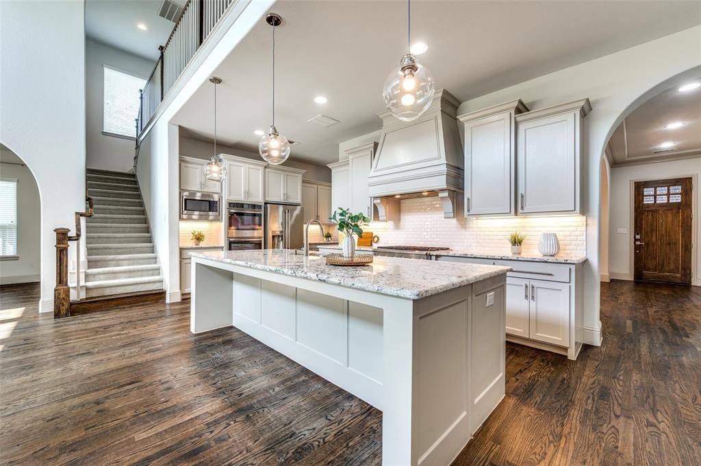 Prosper, TX 75078,870 Redstem Drive
