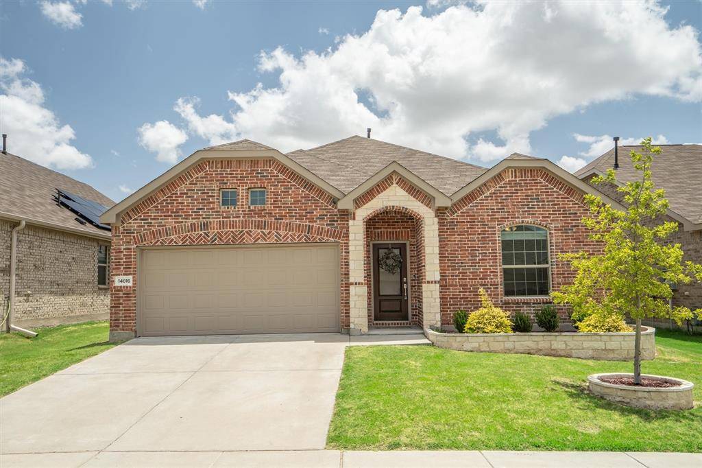 Fort Worth, TX 76052,14816 Hester Trail