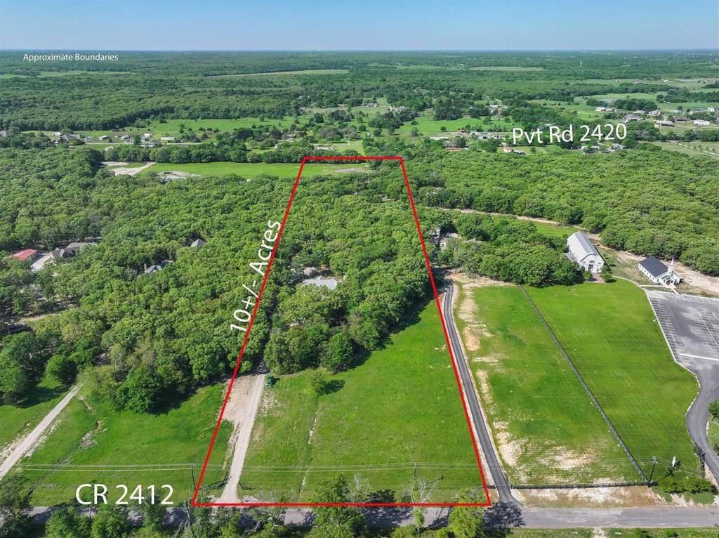 Quinlan, TX 75474,8004 County Road 2412