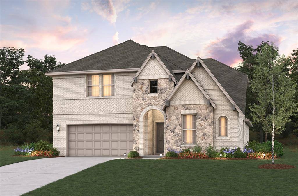 Little Elm, TX 75068,2208 Valencia Drive