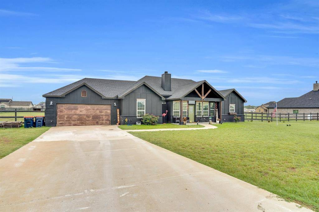Joshua, TX 76058,6033 Raspberry Lane