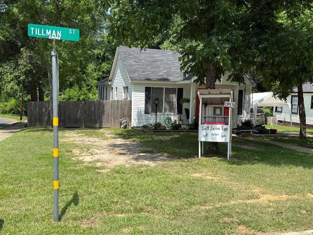 Minden, LA 71055,819 Tillman Drive