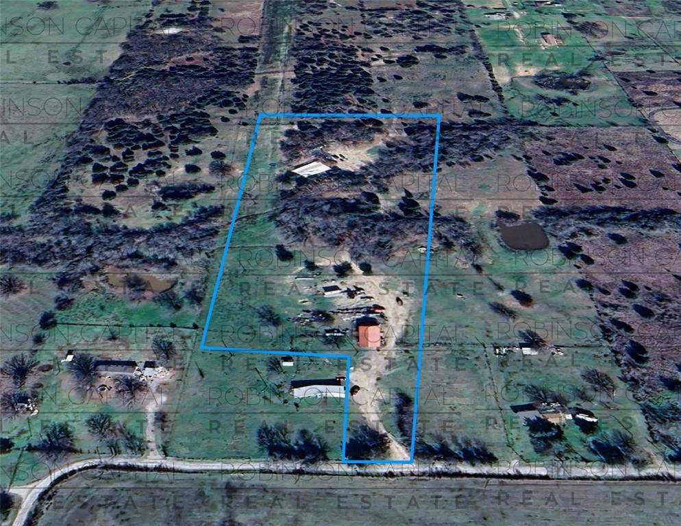 Kemp, TX 75143,5782 County Road 4066