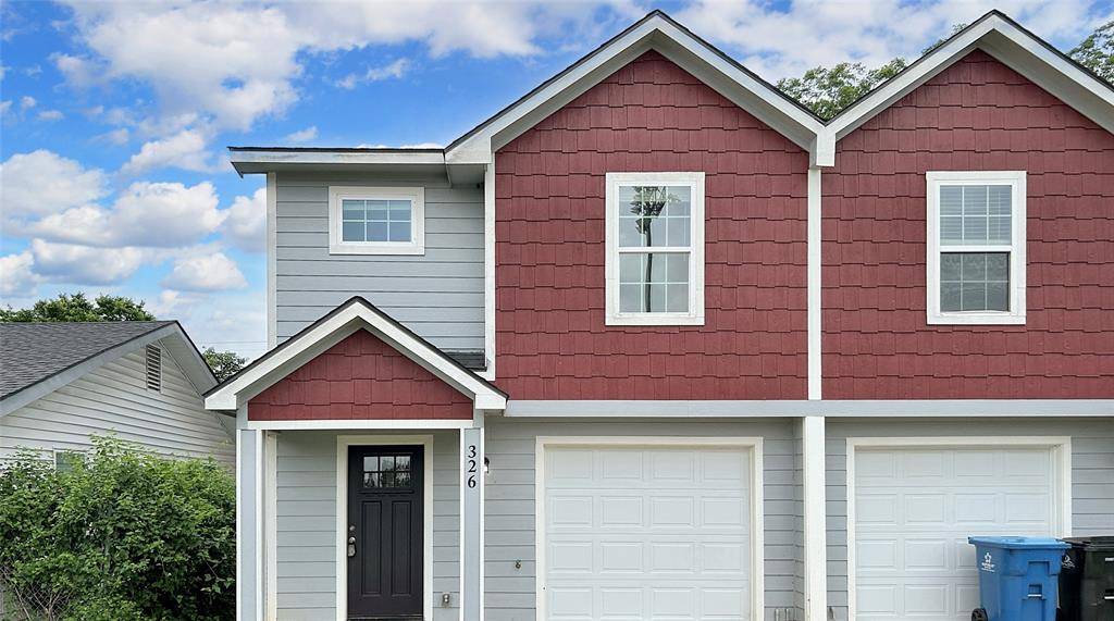 Denison, TX 75020,326 W Morgan Street