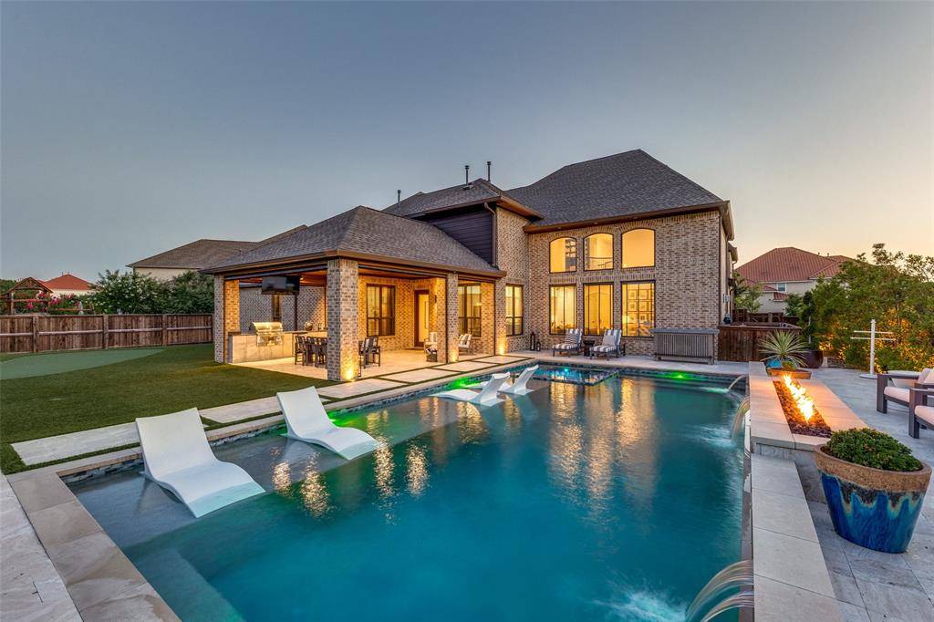 Frisco, TX 75036,1248 Cimarron Road