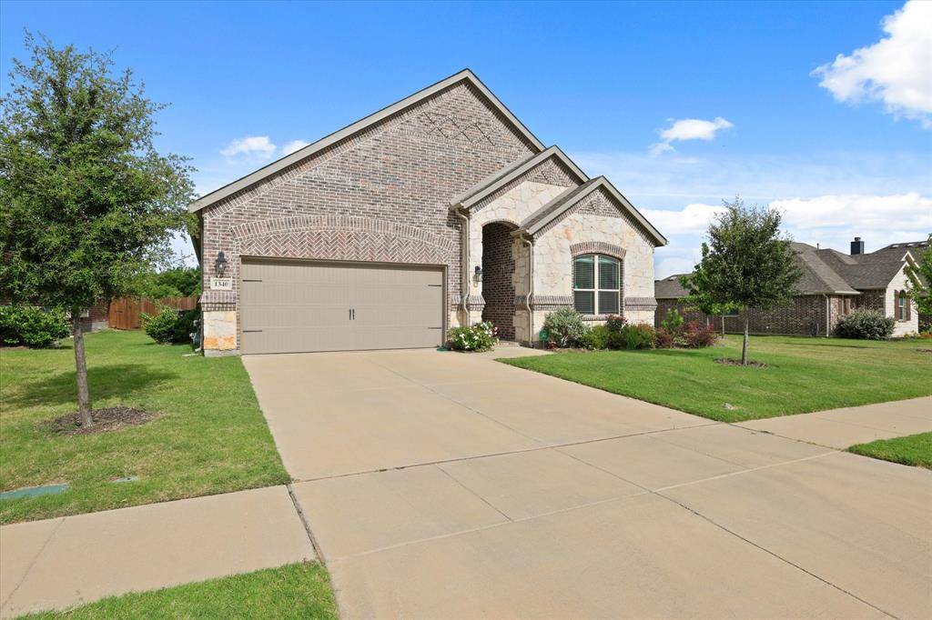 Kennedale, TX 76060,1340 Tucker Lane