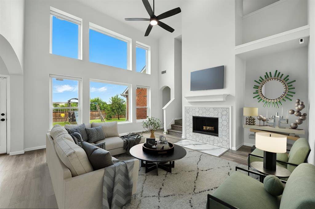 Denton, TX 76207,3521 Crisoforo Drive