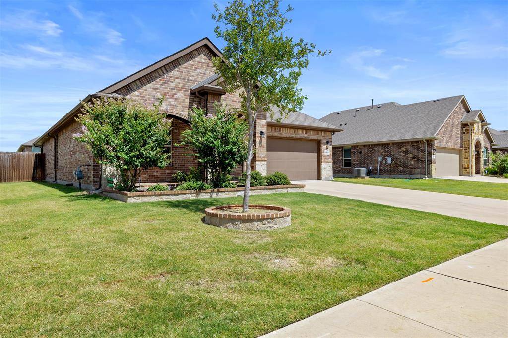 Krum, TX 76249,3436 Rebecca Lane