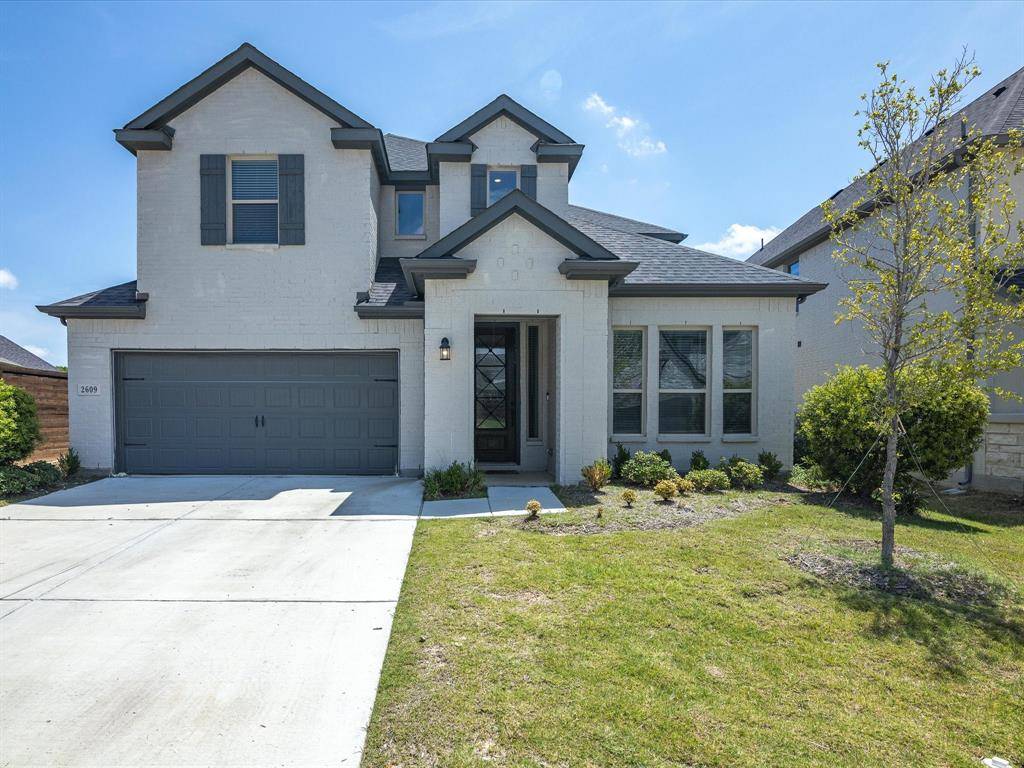 Northlake, TX 76226,2609 Silver Leaf Drive
