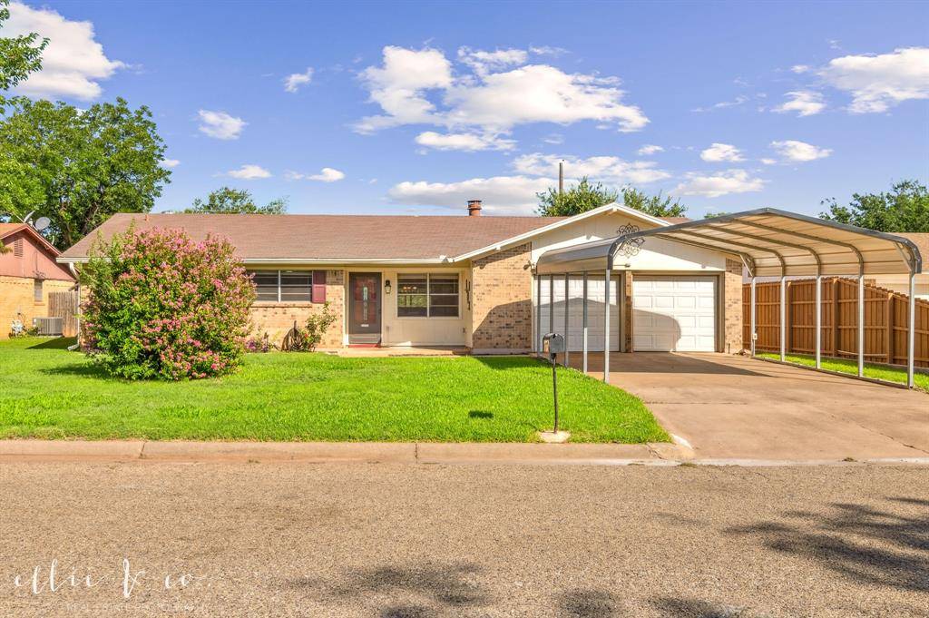 Abilene, TX 79606,3218 Nonesuch Road