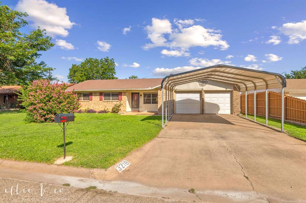 Abilene, TX 79606,3218 Nonesuch Road