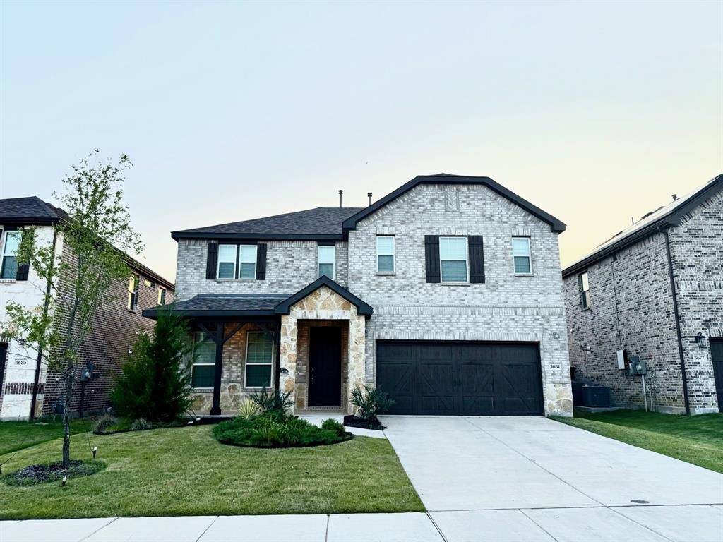 Celina, TX 75078,3681 Keechi Creek Drive