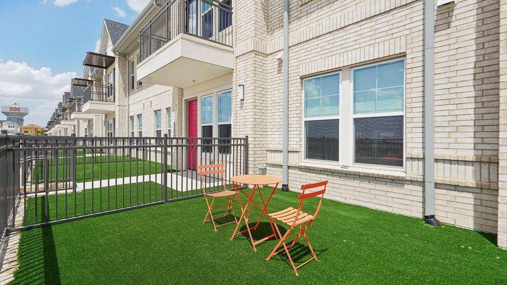 Frisco, TX 75035,11233 American Elm Way #16102