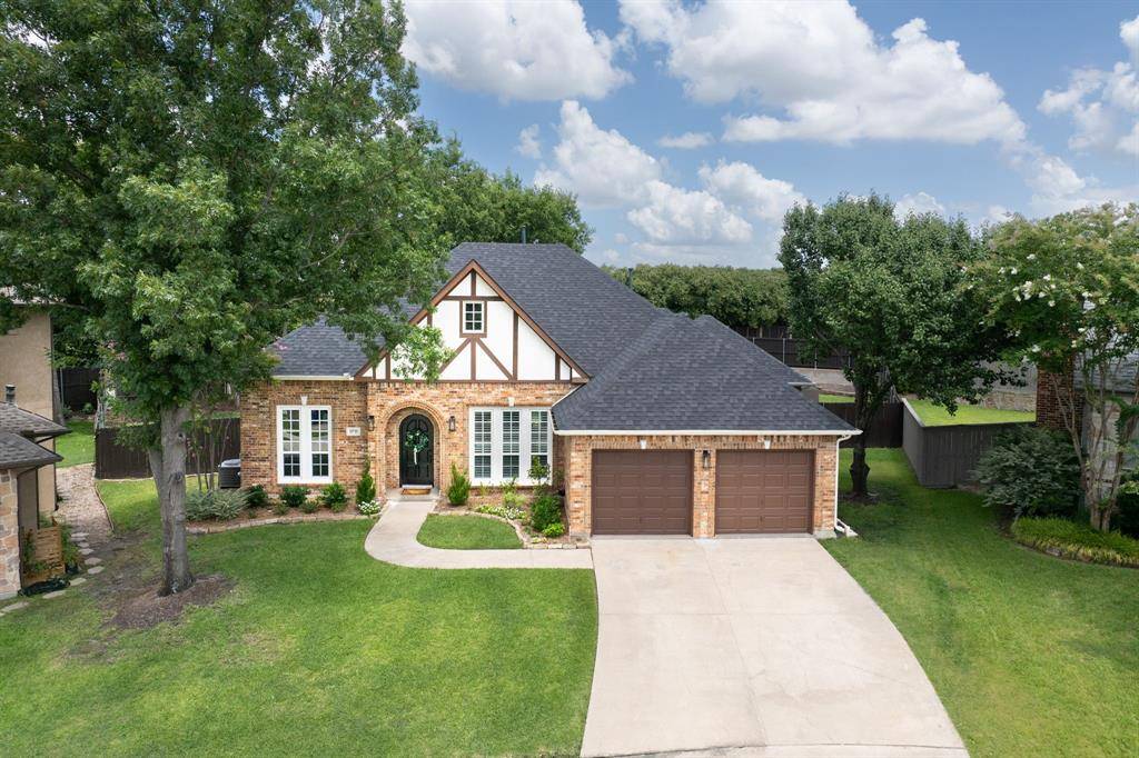 Heath, TX 75032,1711 Morrish Lane