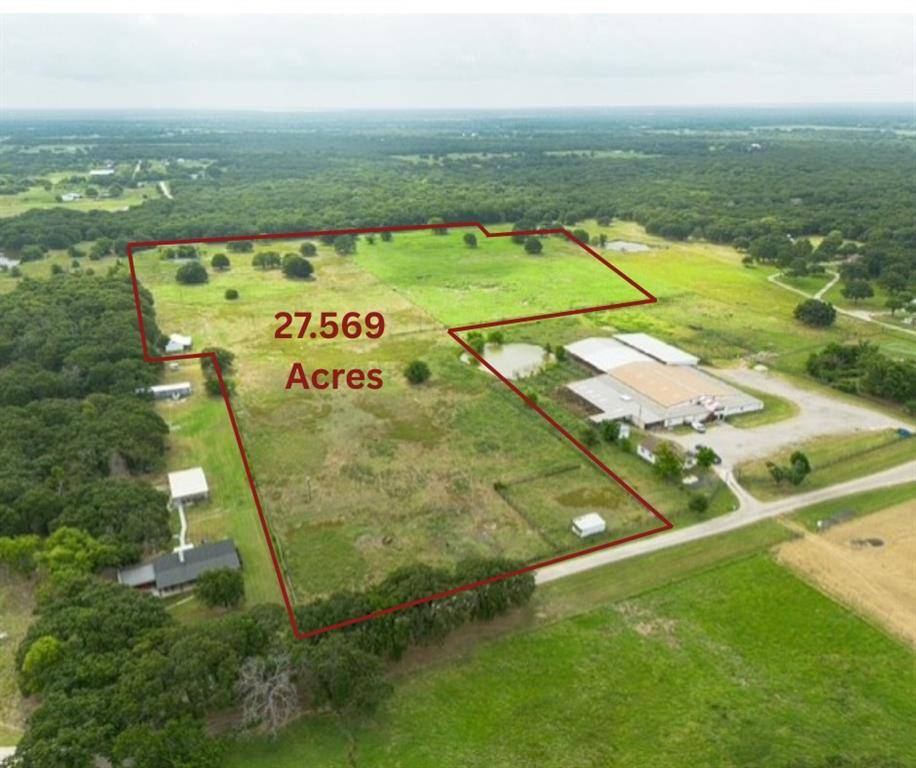 Royse City, TX 75189,3284 Private Road 2558