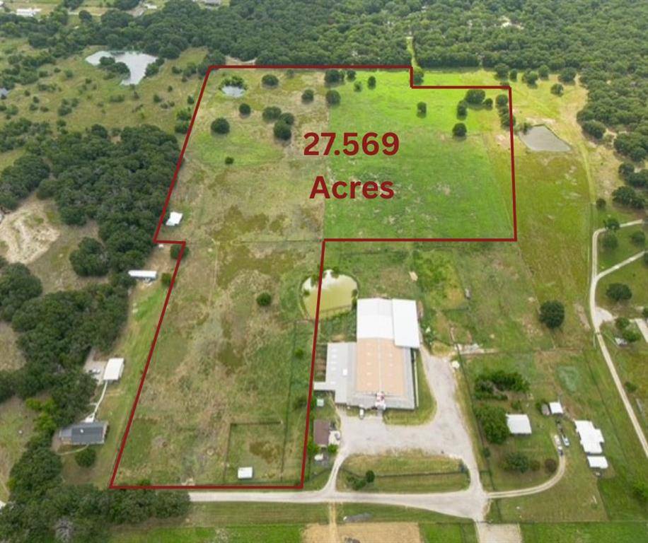 Royse City, TX 75189,3284 Private Road 2558