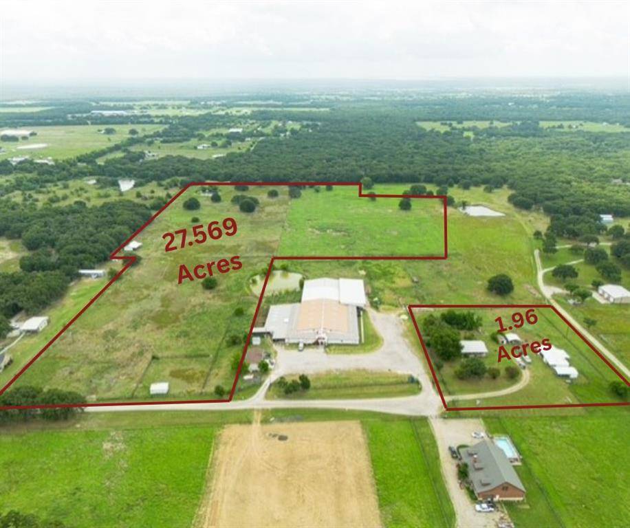 Royse City, TX 75189,3284 Private Road 2558