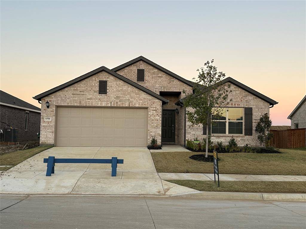 Pilot Point, TX 76258,6504 Auburn Dale Road