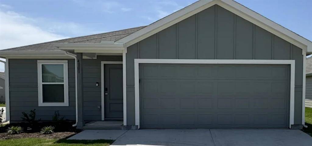 Crowley, TX 76036,4001 Pleasant Shade Place