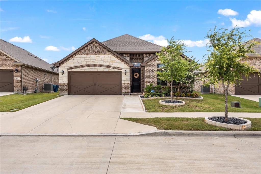 Aledo, TX 76008,261 Mineral Point