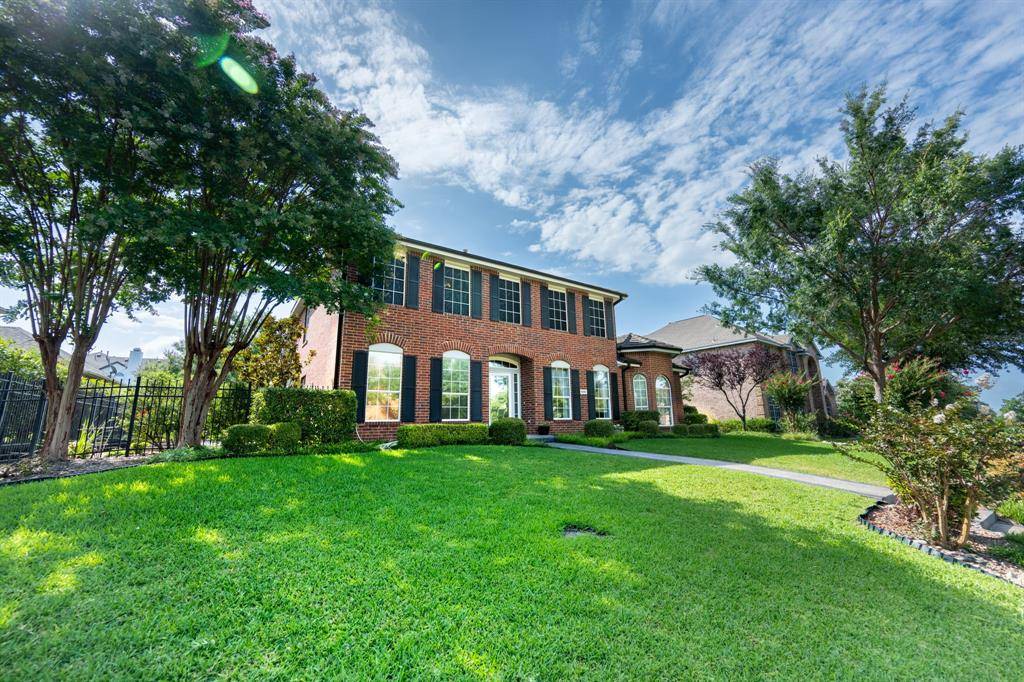 Rockwall, TX 75087,1046 Courtney Circle