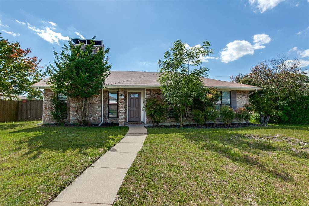 Plano, TX 75074,2513 Figtree Lane