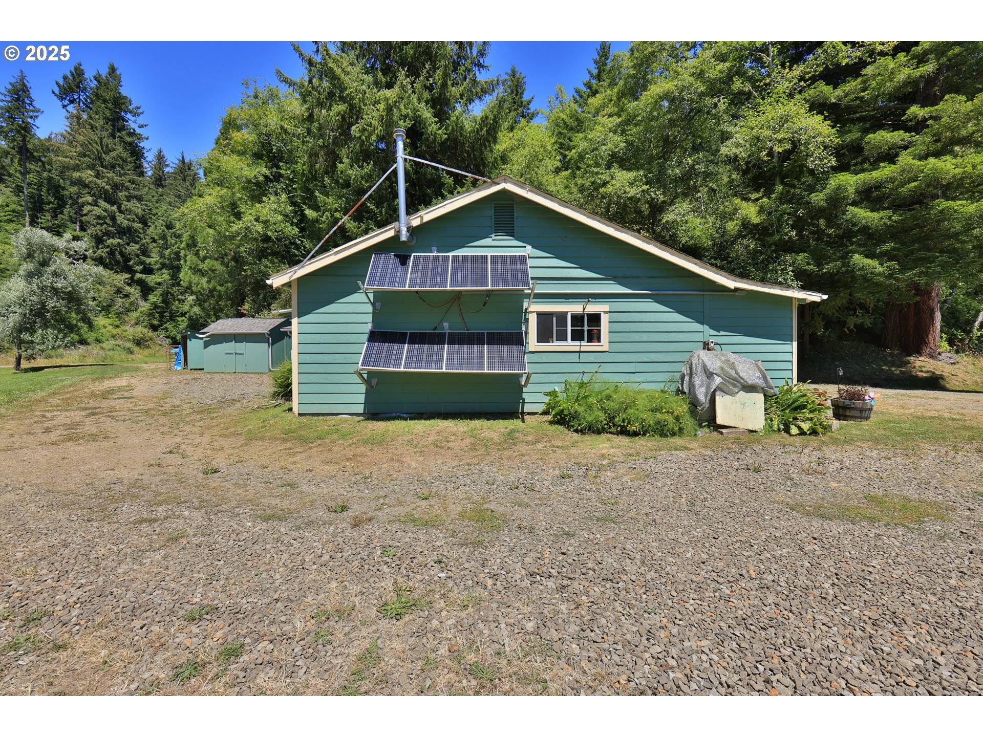 Toledo, OR 97391,2468 HIDDEN VALLEY RD