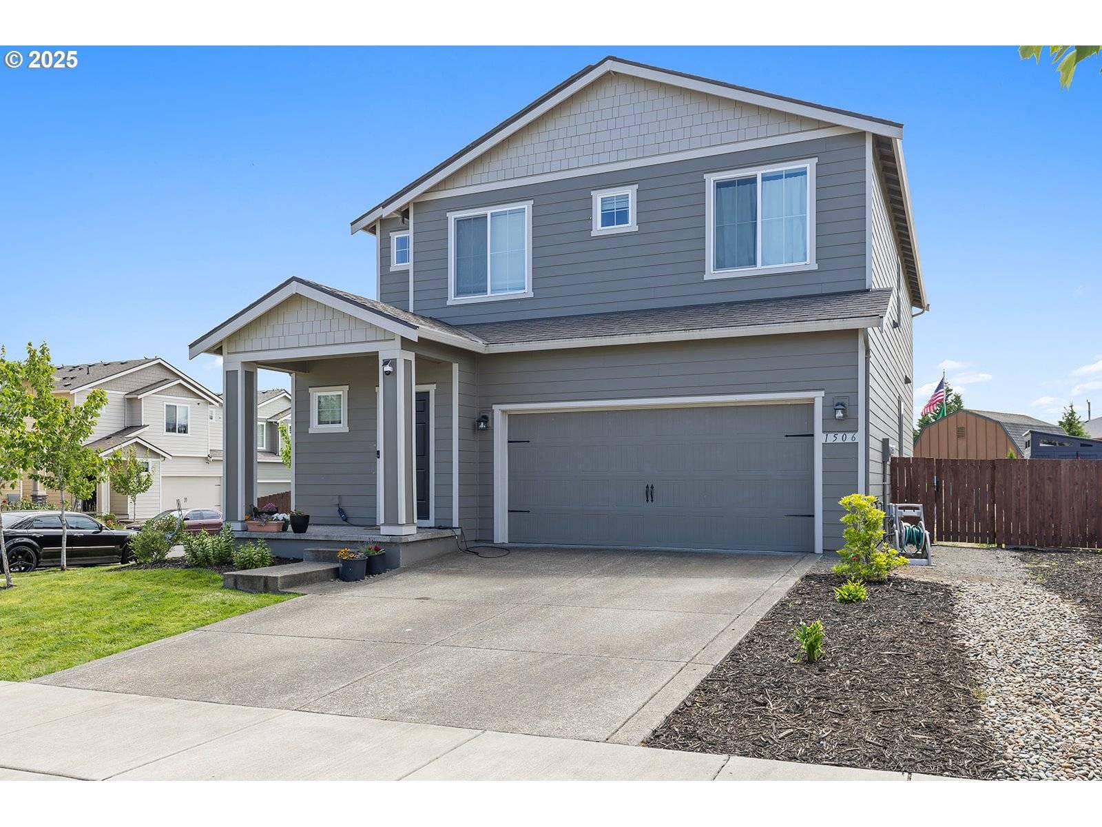 La Center, WA 98629,1506 W 12TH ST