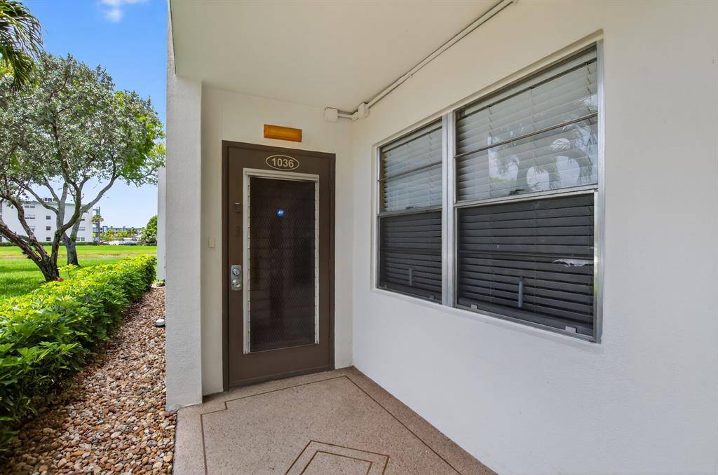 Boca Raton, FL 33434,1036 Guildford B #1036