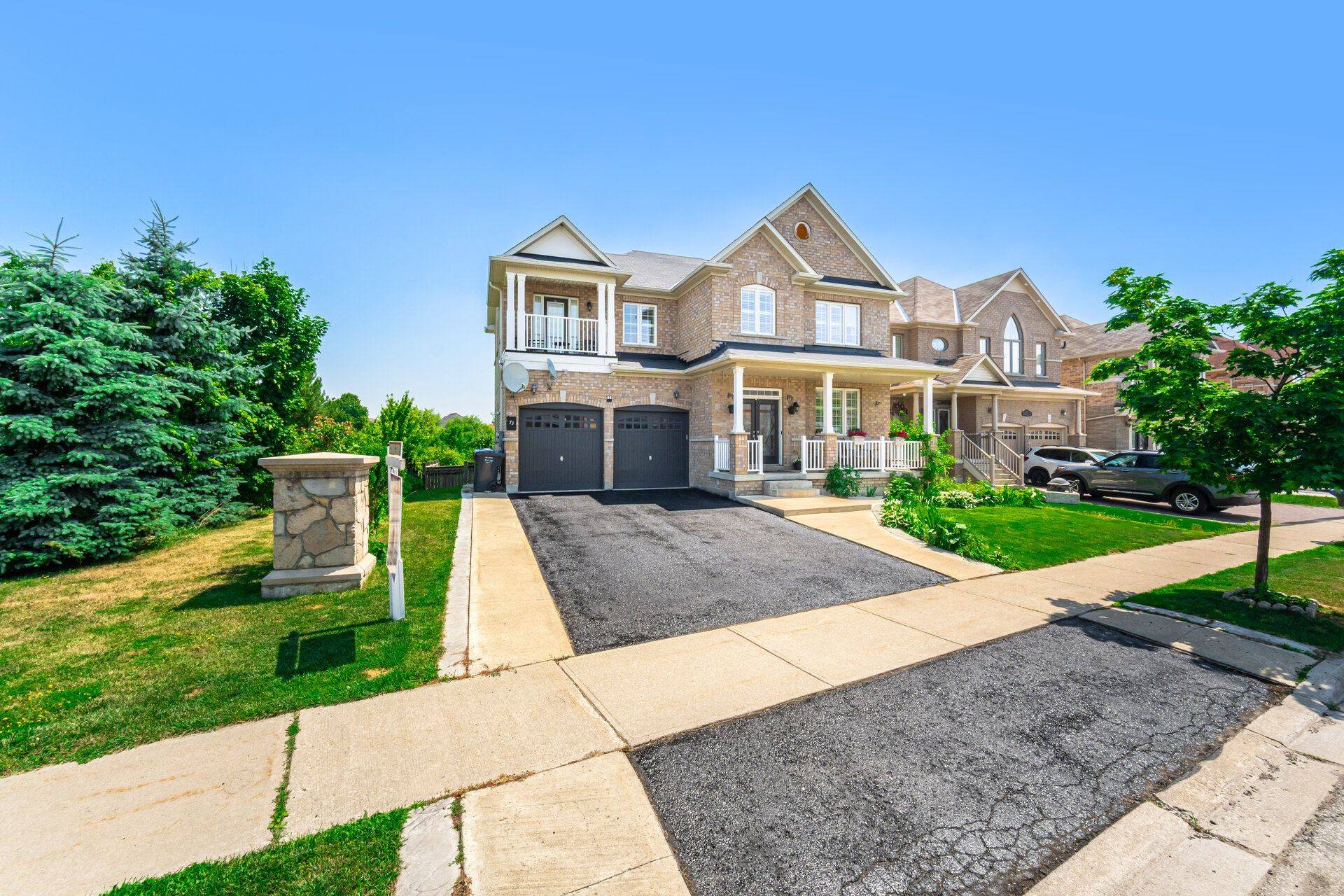Brampton, ON L6P 3J3,73 Gardenbrooke TRL
