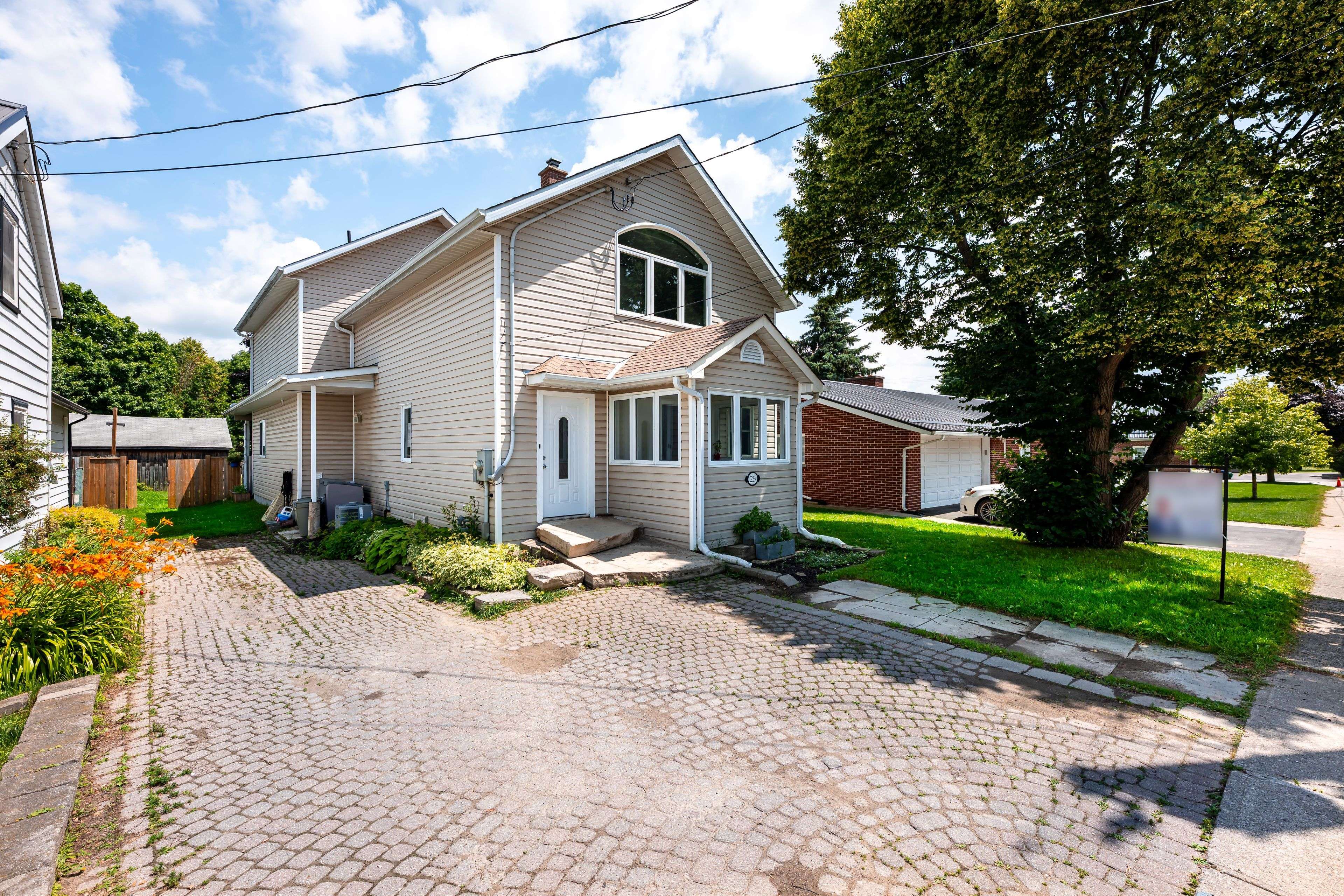 East Luther Grand Valley, ON L0N 1G0,25 King ST