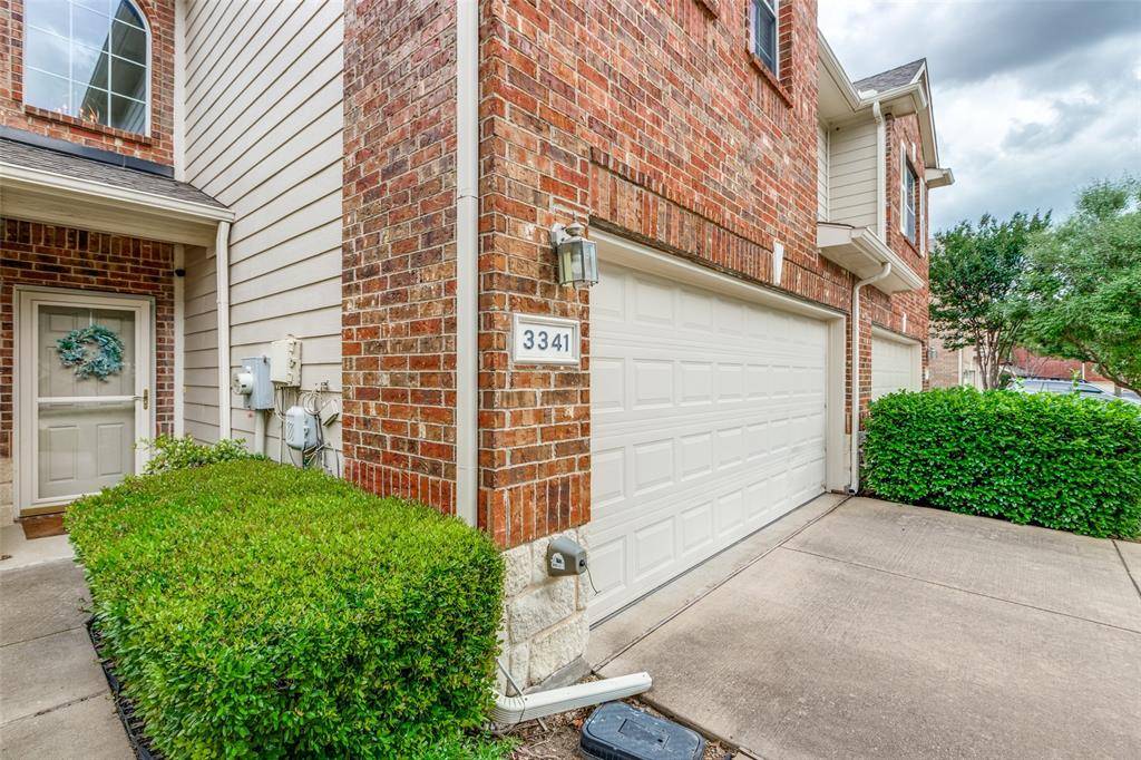 Plano, TX 75093,3341 Paisano Trail